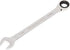 GearWrench 9038D 1-1/4" 72-Tooth 12 Point Ratcheting Combination Wrench - MPR Tools & Equipment