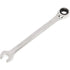 GearWrench 9110D 10mm 72-Tooth 12 Point Ratcheting Combination Wrench