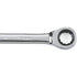 GearWrench 9110D 10mm 72-Tooth 12 Point Ratcheting Combination Wrench