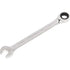 GearWrench 9112 12mm 12 Pt. Ratcheting Combination Wrench