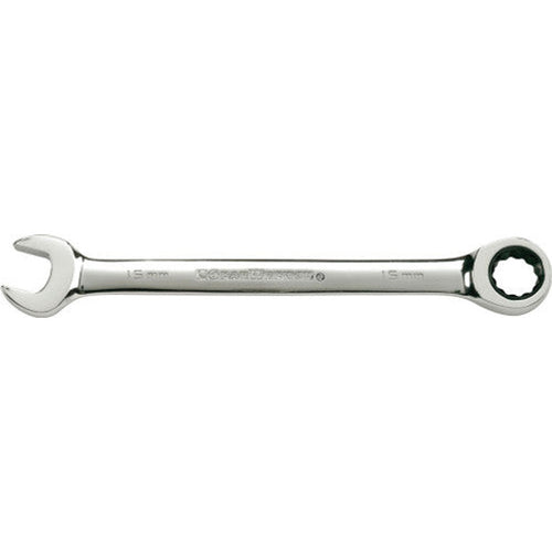 GearWrench 9114D Wrench Ratcheting Combination 14Mm - MPR Tools & Equipment