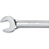 GearWrench 9118D 18mm 72-Tooth 12 Point Ratcheting Combination Wrench