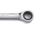 GearWrench 9120 20mm 72-Tooth 12 Point Ratcheting Combination Wrench