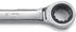 GearWrench 9121 21mm 72-Tooth 12 Point Ratcheting Combination Wrench - MPR Tools & Equipment