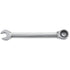 GearWrench 9124 12 Pt. Ratcheting Combination Wrench, 24mm