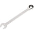 GearWrench 9124 12 Pt. Ratcheting Combination Wrench, 24mm