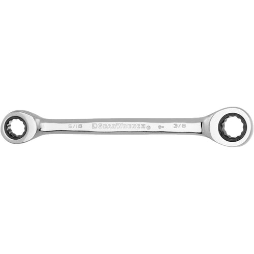GearWrench 9201D WR RAT DBL BX 5/16X3/8