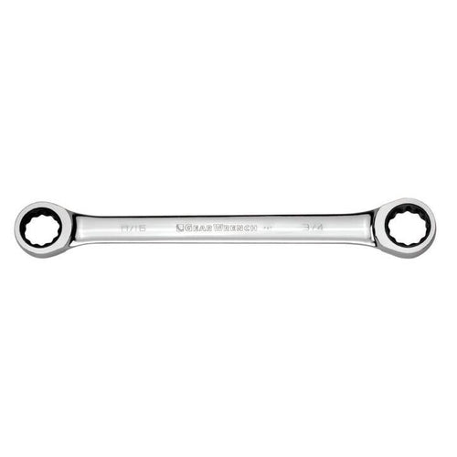 GearWrench 9203 WR RAT DBL BX 9/16X5/8