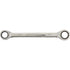 GearWrench 9204D WR RAT DBL BX 11/16X3/4