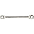 GearWrench 9210D Double Box Ratcheting Wrench 8mm X 9mm, 12 Point - MPR Tools & Equipment