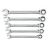 GearWrench 93004D SET WR MET 5PC - MPR Tools & Equipment