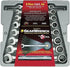 GearWrench 9308D Ratcheting Wrench Set 8 pc. SA