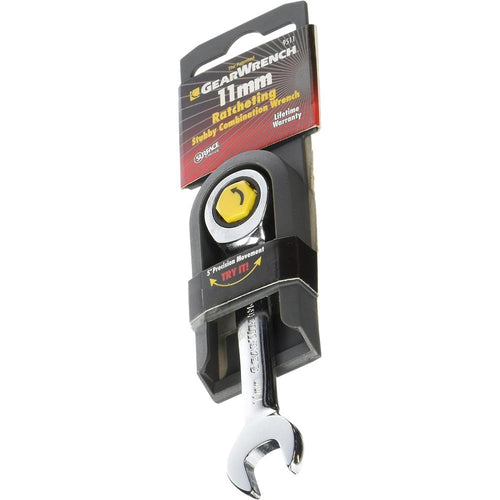 GearWrench 9511D WR RAT COMB STBY 11MM