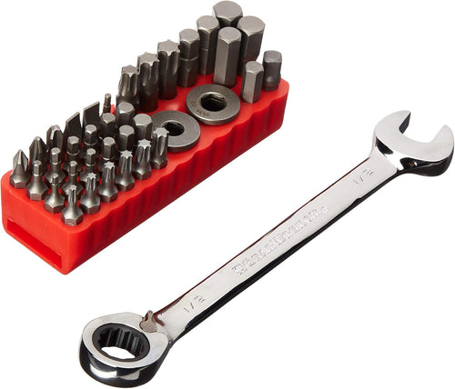 GearWrench 9537NN SET ACCESS BIT 37PC