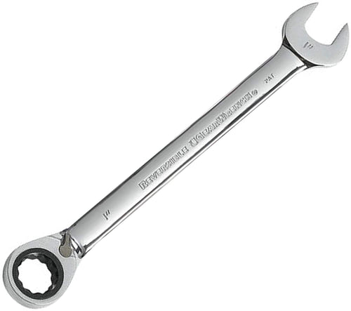 GearWrench 9540 1-Inch Reversible Combination Ratcheting Wrench - MPR Tools & Equipment