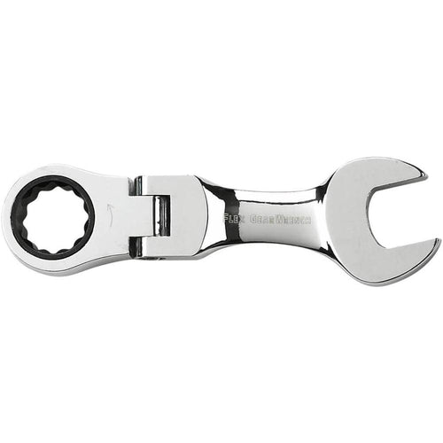 GearWrench 9555 WR RAT COMB STBY FLEX 14MM