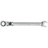 GearWrench 9710 5/8" 72-Tooth 12 Point Flex Head Ratcheting Combination Wrench - MPR Tools & Equipment