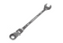 GearWrench 9908D 8mm 12 Pt. Flex Head Ratcheting Combination Wrench