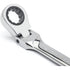 GearWrench 9914D 14mm 72-Tooth 12 Point Flex Head Ratcheting Combination Wrench