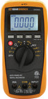 GearWrench GWDM015 Technicians True RMS Digital Multimeter, Cat Iii, Cat IV Test Leads, 1000V