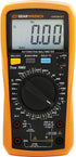 GearWrench GWDM107 Automotive Pro True RMS Digital Multimeter, Ac/Dc 1000V, 20A