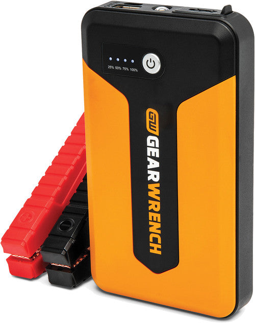 GearWrench GWLBJ12 1200A 12V Jump Starter & Powerbank