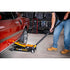 GearWrench GWLPFJ3T 3.5 Ton Low Profile Floor Jack, Min./Max. Height: 3.75"/21.75", Dual Piston Fast Lift