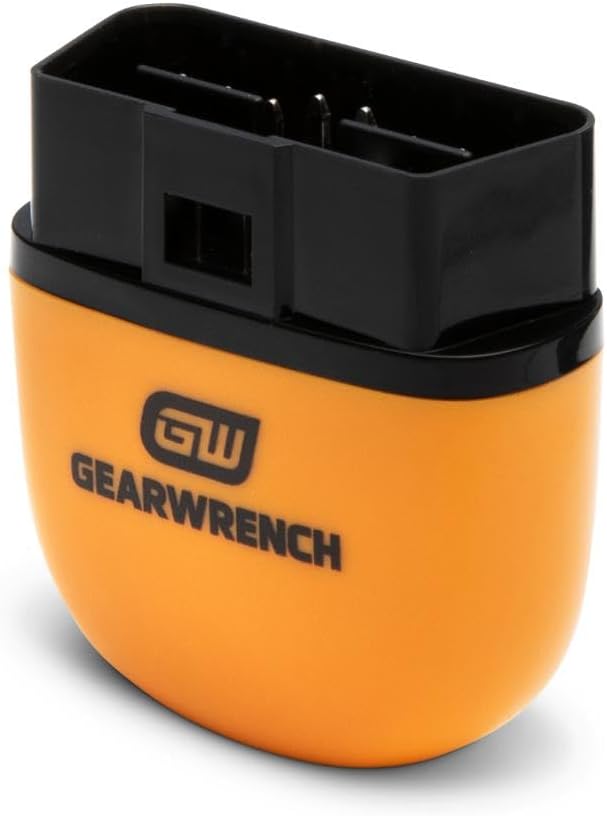 GearWrench GWSCAN Everyday Diagnostic Tool Bluetooth Obdii Tester