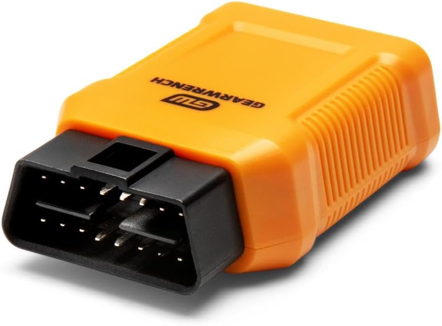 GearWrench GWSMARTBT Professional Bi-Directional Diagnostic Scan Tool
