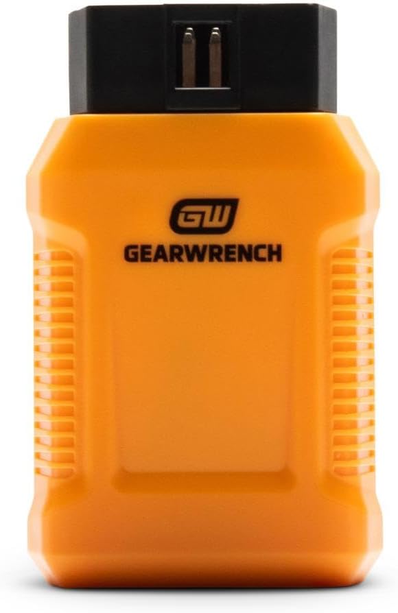 GearWrench GWSMARTBT Professional Bi-Directional Diagnostic Scan Tool