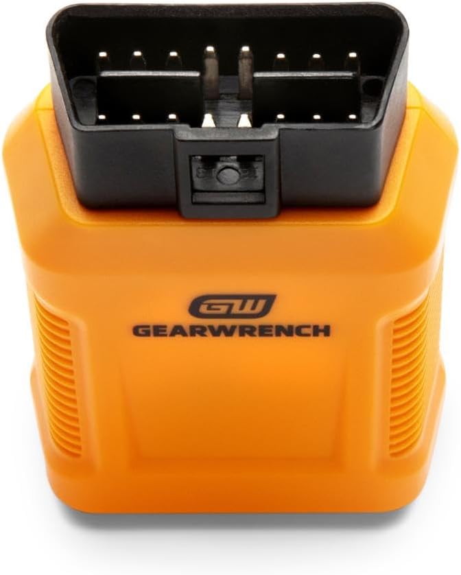 GearWrench GWSMARTBT Professional Bi-Directional Diagnostic Scan Tool
