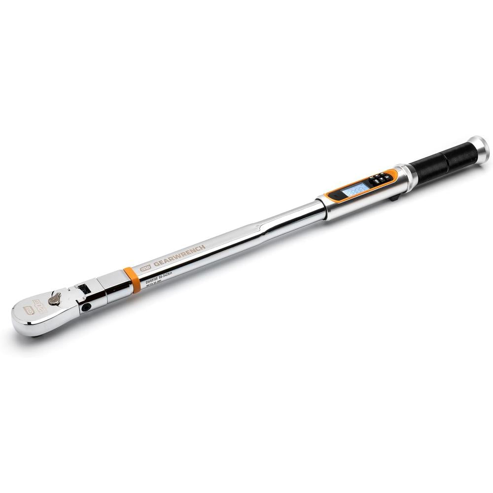 GearWrench MEGAMOD1268 1268-Pc Megamod Master Technician Set In Modular Foam Trays With Tool Storage