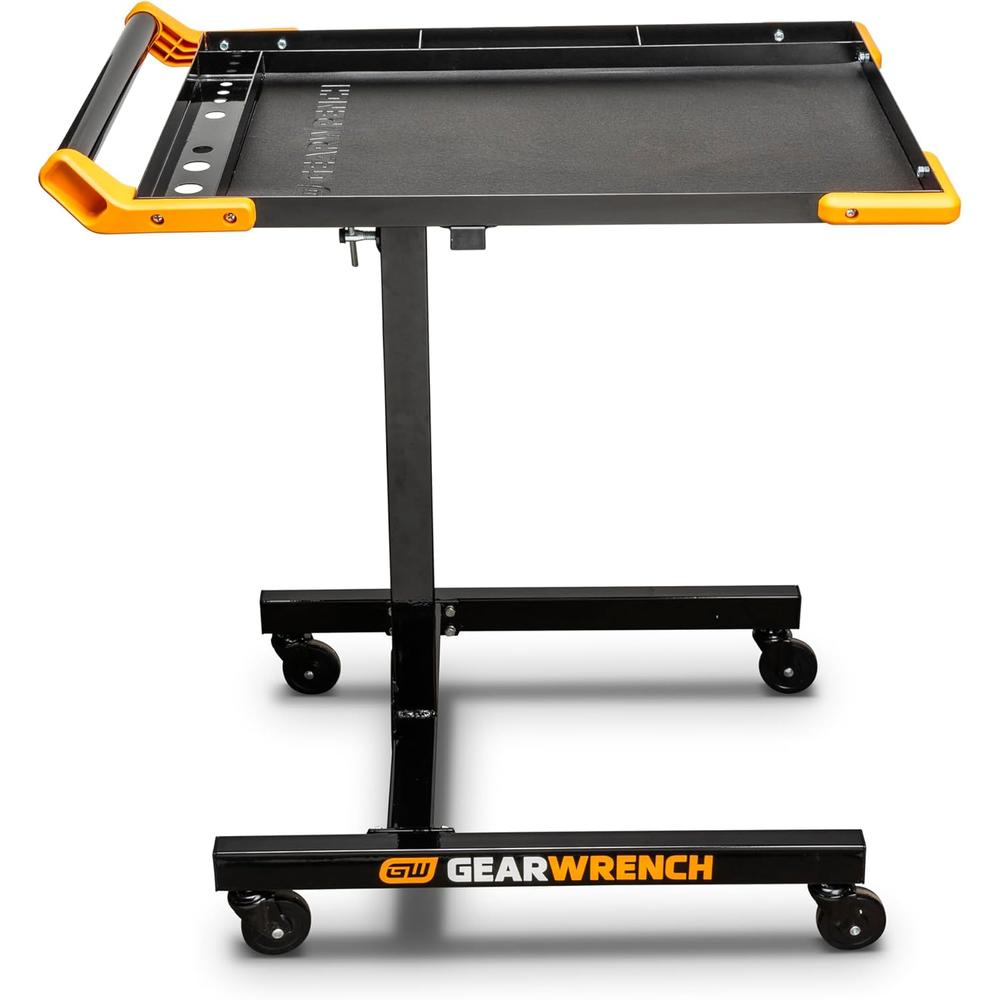 GearWrench MEGAMOD1268 1268-Pc Megamod Master Technician Set In Modular Foam Trays With Tool Storage