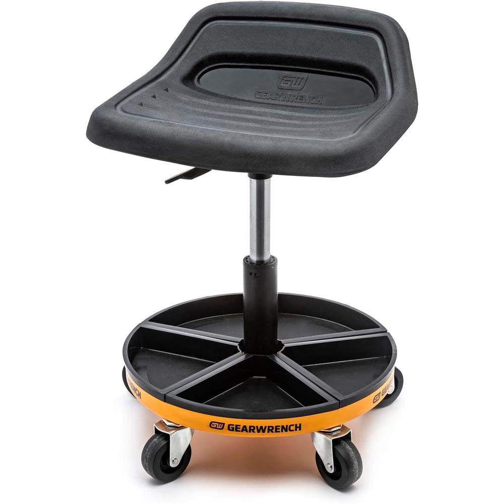 GearWrench MEGAMOD1268 1268-Pc Megamod Master Technician Set In Modular Foam Trays With Tool Storage