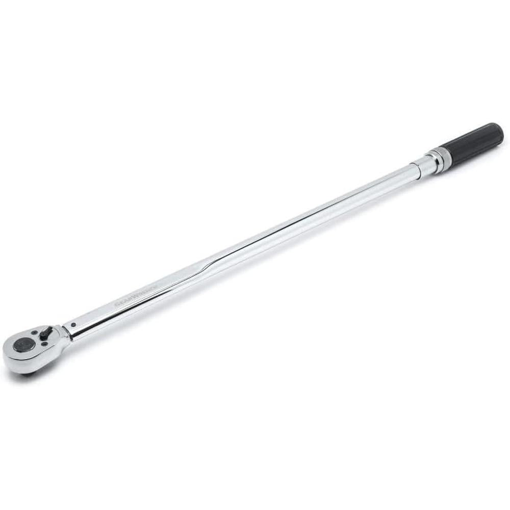 GearWrench WR TRQ MICRO 1/2DR 20-150 FT