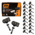 GearWrench GWTPMSM20PK Universal Programmable Metal TPMS Sensor (20-Pack)