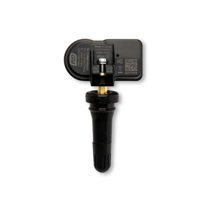 GearWrench GWTPMSR20PK Universal Programmable Rubber TPMS Sensor (20-Pack)