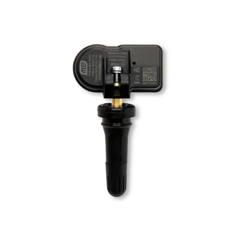 GearWrench GWTPMSR20PK Universal Programmable Rubber TPMS Sensor (20-Pack)