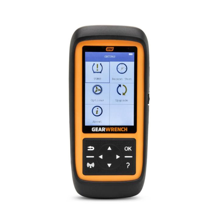 GearWrench GWTPMS Universal TPMS Programming & Diagnostic Tool