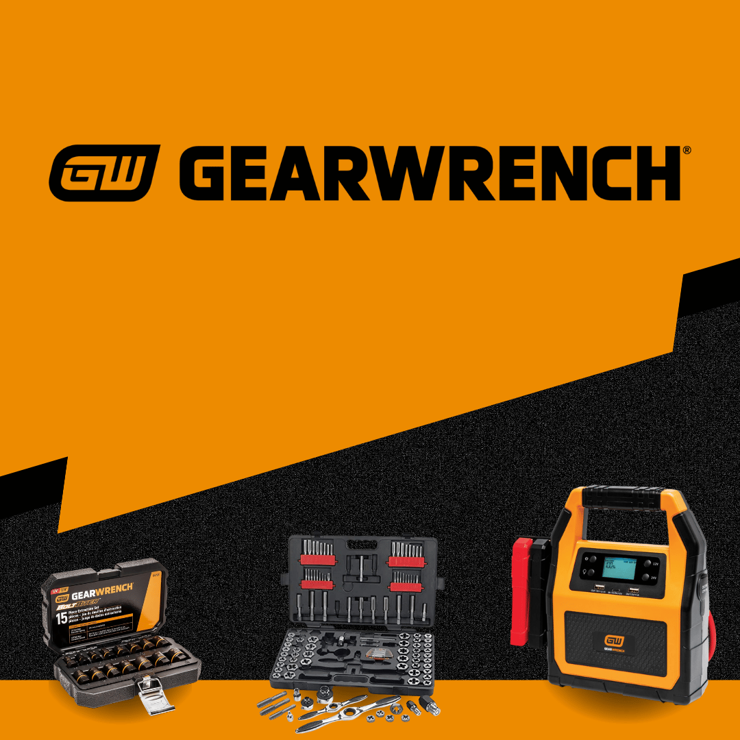 GearWrench