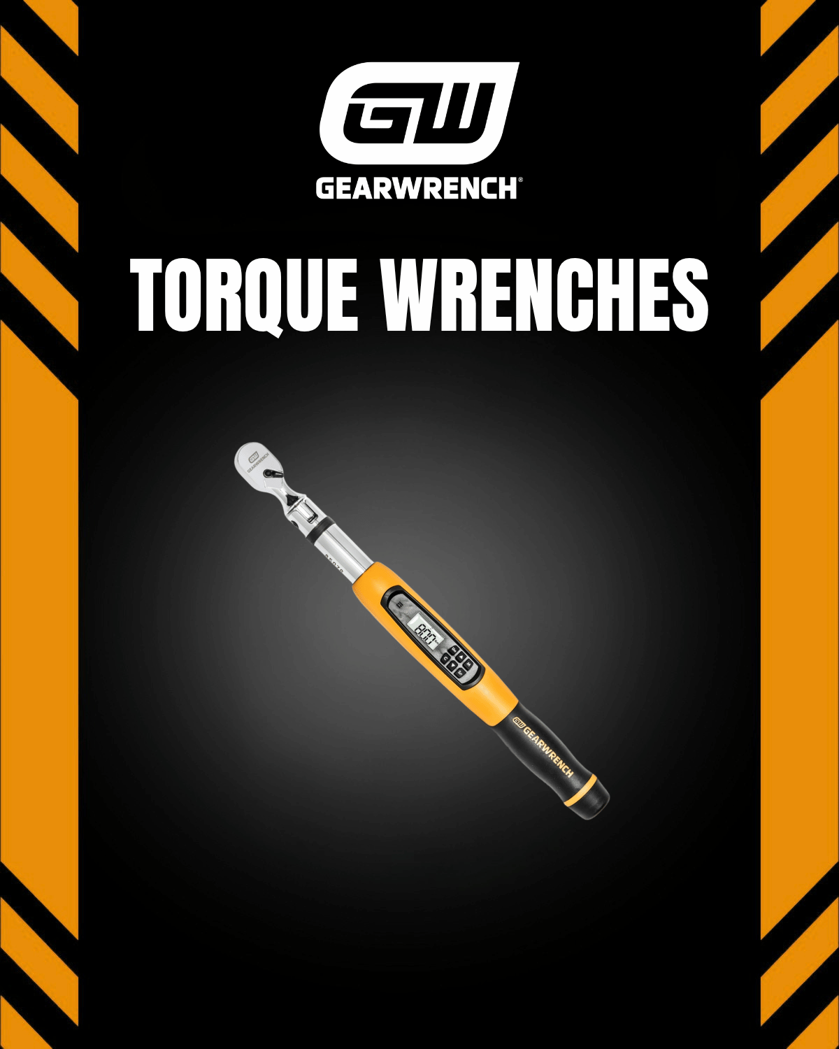 GearWrench Torque Wrenches