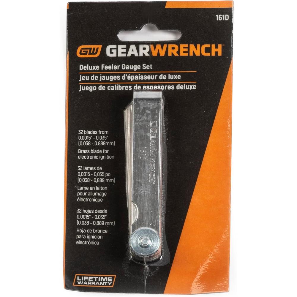 Gearwrench 161D Automotive Accessories