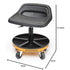 Gearwrench Adjustable Height Swivel Mechanics Seat 18" to 22" - 86994