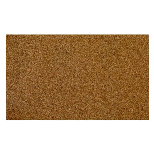 Gemtex 6" X 9" NON-WOVEN ABRASIVE HAND PAD  TAN  HEAVY DUTY  20/BOX - MPR Tools & Equipment