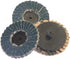 Gemtex Abrasives 22530505 Zirconia Flap Discs 3" 60 Grit - MPR Tools & Equipment