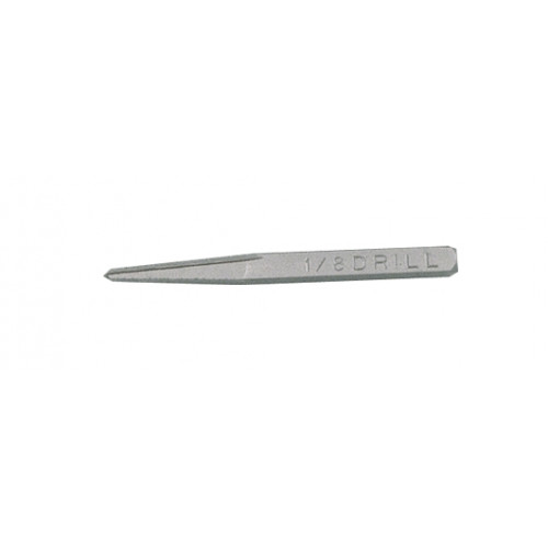 Genius Tools GNS011012 Taper Bit Extractor 12Mm (15/32") - MPR Tools & Equipment