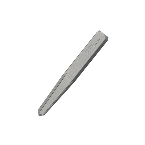 Genius Tools GNS011316 Extraction Taper Bit 16Mm(21/32") - MPR Tools & Equipment