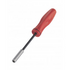 Genius Tools GNS0230 1/4"Hex Magnetic Bit Holder - MPR Tools & Equipment