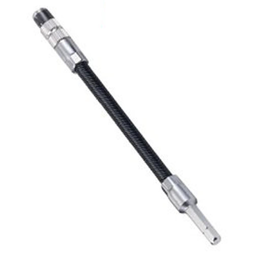 Genius Tools GNS0260 1/4"Hex Dr/Shank 180Mml - MPR Tools & Equipment