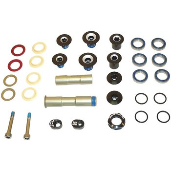 Genius Tools GNS028231A Repair Kit For Gns280231S - MPR Tools & Equipment